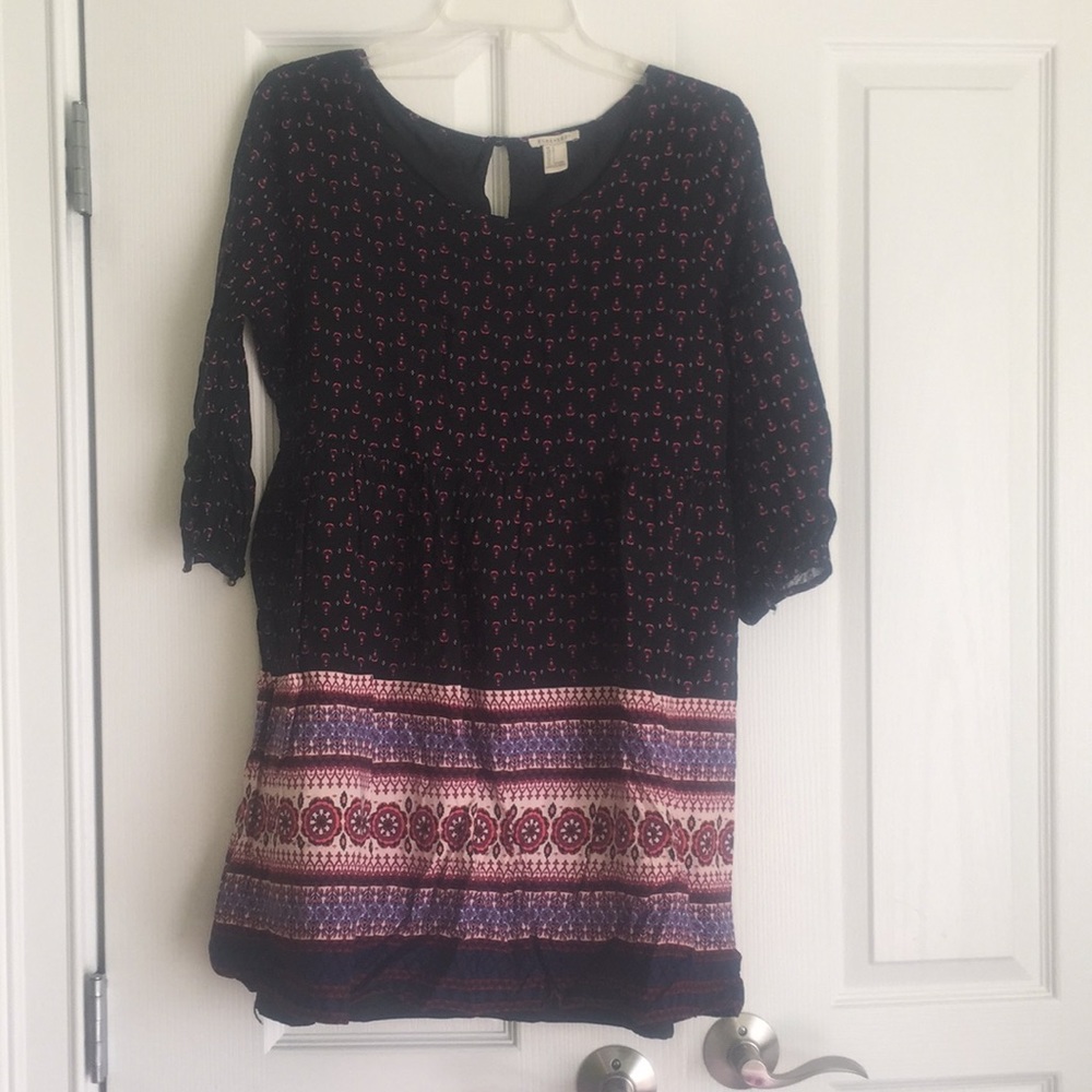 Forever 21 Dress